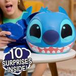 Disney Stitch Mystery Capsule with 10 Surprises