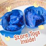 Disney Stitch Mystery Capsule with 10 Surprises