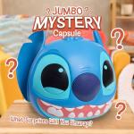 Disney Stitch Mystery Capsule with 10 Surprises
