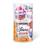 Disney Mini Brands Snacks Series 1 Capsule Set