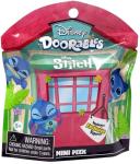 Disney Doorables Stitch Mini Figurine Mystery Bag