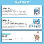 Disney Zootopia Next Adventure Blind Box Figurines