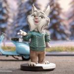 Disney Zootopia Next Adventure Blind Box Figurines