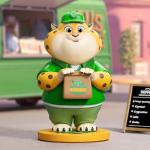 Disney Zootopia Next Adventure Blind Box Figurines