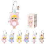 POP MART Baby Molly Pocket Friends Blind Box Figure