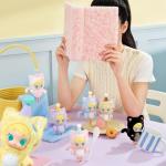 POP MART Baby Molly Pocket Friends Blind Box Figure