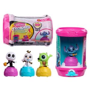 Disney Doorables Surprise Micro Motion Figurine Capsules