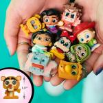 Disney Doorables Pixel Perfect Multi Peek Figurines
