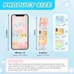 Glow in The Dark Cat Series Blind Box Figures