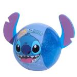 Disney Stitch Squish-a-Stitch Collectible Figurine Set