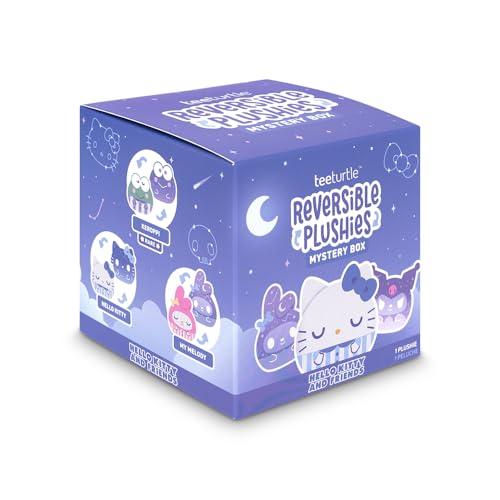  Hello Kitty Blind Box