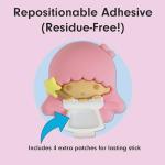 Hello Kitty & Friends Pastel Peekers Blind Box