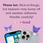 Hello Kitty & Friends Pastel Peekers Blind Box