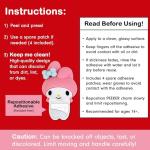 Hello Kitty & Friends Pastel Peekers Blind Box