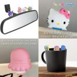 Hello Kitty & Friends Pastel Peekers Blind Box