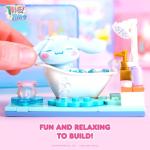 Hello Kitty & Friends 'Me Time' Building Blocks
