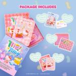 Hello Kitty & Friends 'Me Time' Building Blocks