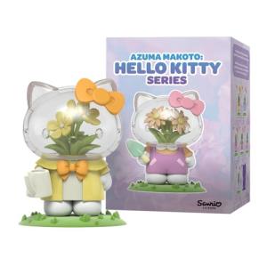 Hello Kitty Blind Box Collectible Figurine - One Pack