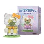 Hello Kitty Blind Box Collectible Figurine - One Pack