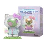 Hello Kitty Blind Box Collectible Figurine - One Pack