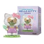 Hello Kitty Blind Box Collectible Figurine - One Pack