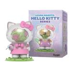 Hello Kitty Blind Box Collectible Figurine - One Pack