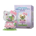 Hello Kitty Blind Box Collectible Figurine - One Pack