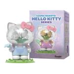 Hello Kitty Blind Box Collectible Figurine - One Pack