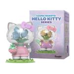Hello Kitty Blind Box Collectible Figurine - One Pack