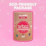 Hello Kitty Boba Surprise Blind Capsule Figurine