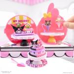 Hello Kitty Mini Collectibles Series 2 (6 Pack)