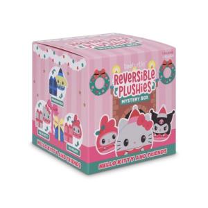 Sanrio Holiday Series Reversible Plushie Mystery Box