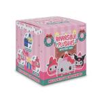 Sanrio Holiday Series Reversible Plushie Mystery Box