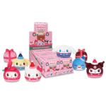Sanrio Holiday Series Reversible Plushie Mystery Box