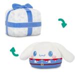 Sanrio Holiday Series Reversible Plushie Mystery Box