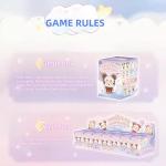 Disney Squinting Eyes Plush Blind Box Figurine