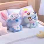 Disney Squinting Eyes Plush Blind Box Figurine