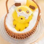 Disney Squinting Eyes Plush Blind Box Figurine