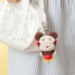 Disney Squinting Eyes Plush Blind Box Figurine