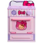 Hello Kitty & Friends Oven Playset with Mystery Plush