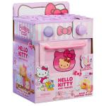 Hello Kitty & Friends Oven Playset with Mystery Plush