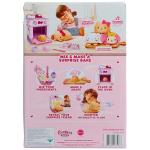 Hello Kitty & Friends Oven Playset with Mystery Plush