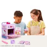 Hello Kitty & Friends Oven Playset with Mystery Plush
