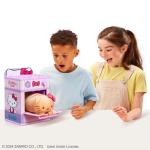 Hello Kitty & Friends Oven Playset with Mystery Plush