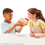 Hello Kitty & Friends Oven Playset with Mystery Plush