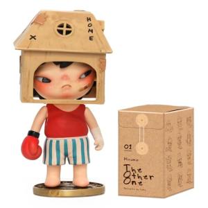 POP MART Hirono Blind Box Collectible Figurine