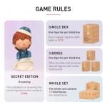 POP MART Hirono Blind Box Collectible Figurine