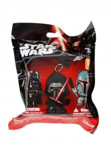 Star Wars Mystery Figure Backpack Clip Surprise