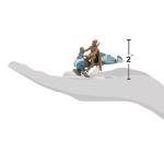 Star Wars Micro Galaxy Squadron Mystery Blind Box