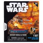 Star Wars Micro Galaxy Squadron Mystery Blind Box